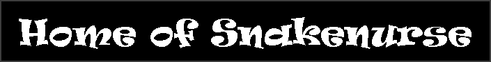 Home of Snakenurse